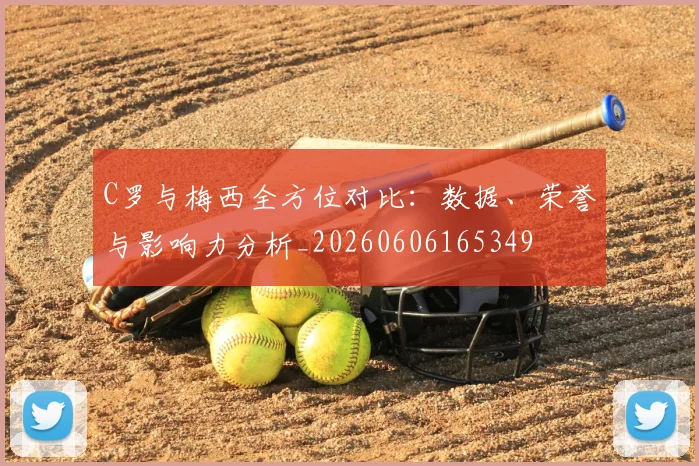 C罗与梅西全方位对比：数据、荣誉与影响力分析_20260606165349